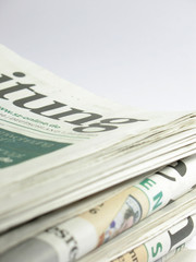 zeitung 4