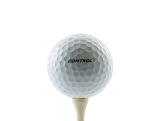 golf ball