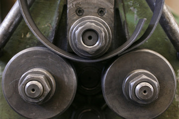 biegemaschine 1