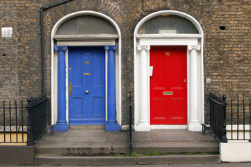 portes a dublin