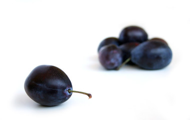 separated plumbs