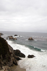 big sur
