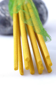 batons d'encens