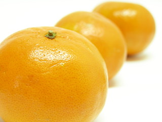 mandarine