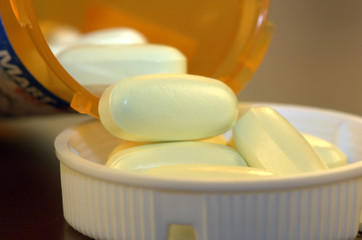 pills