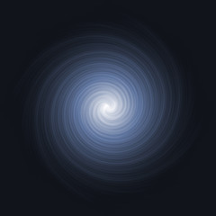 space twirl