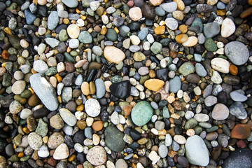 rocks