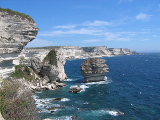 falaises
