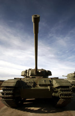 tank