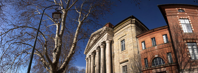 ecole des beaux arts