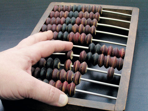 abac     ancient computer