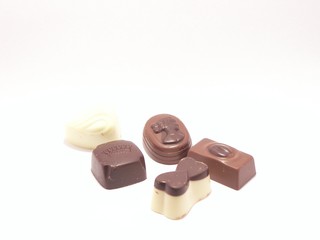 chocolat belge