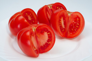 tomato