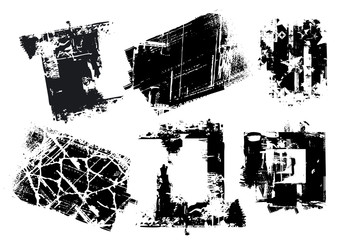 Obraz premium design elements