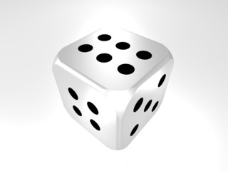 dice - six