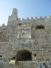 le fort kastros koules