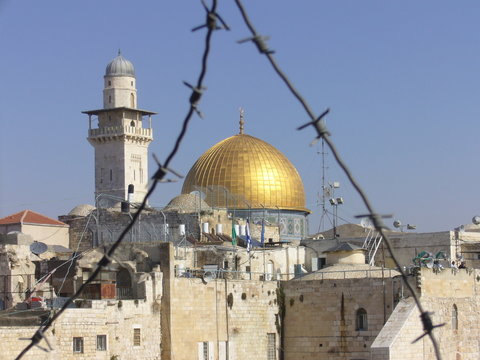 moschee