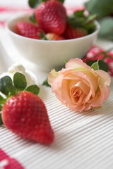 who said romance was dead?