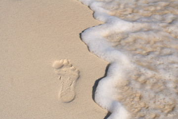 am strand
