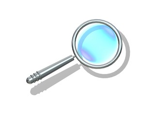 loupe