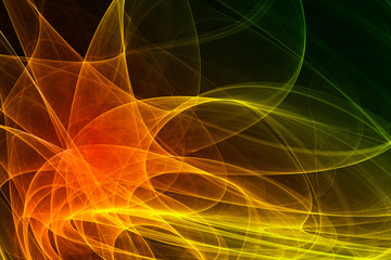 abstract background