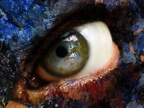 ojo europa