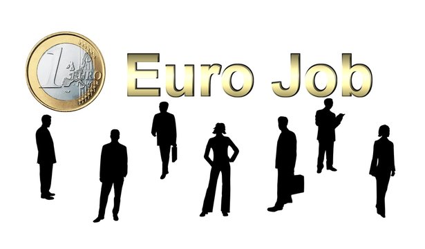 1 euro job