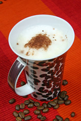 cappuccino