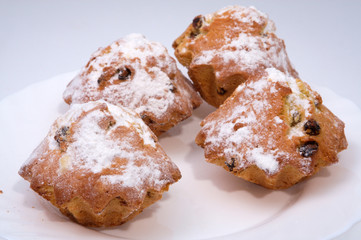 fruitcakes