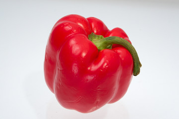 sweet pepper