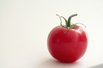 red tomato