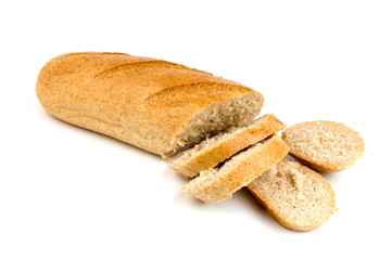 sliced bread
