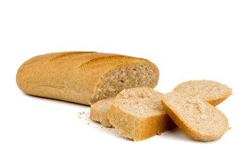 sliced bread