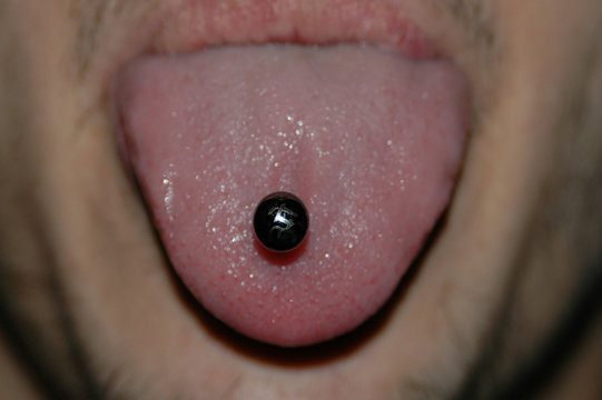 piercing
