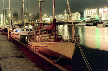 port nocturne