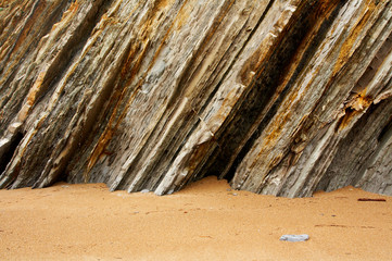 layers