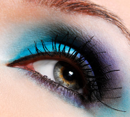 bright, fashion eye