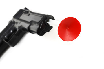 pistolet 2