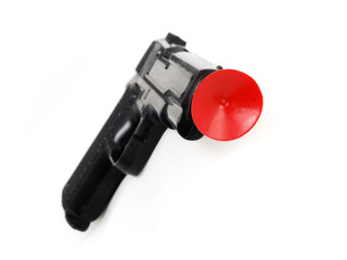 pistolet 1