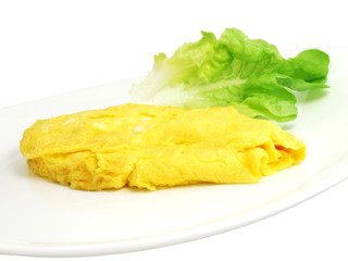 omelette 3