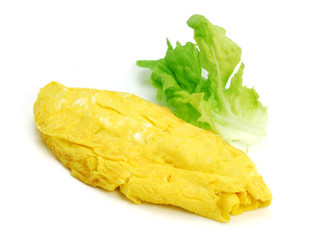 omelette 2