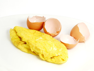 omelette 1