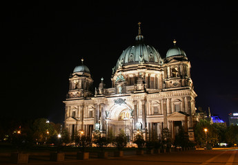 berliner dome