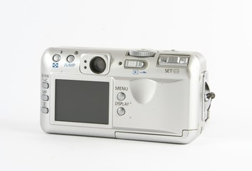digital camera