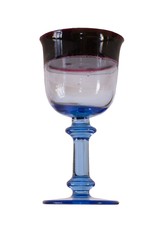 is the glass half full?