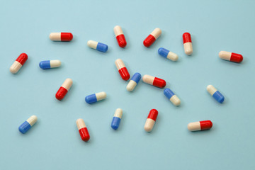 antibiotics