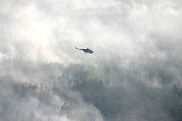 hilicopter
