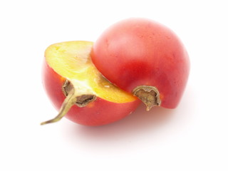 tamarillo