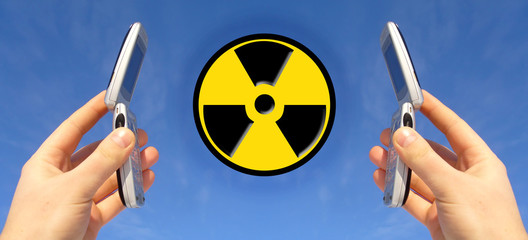 dangerous mobile waves