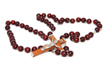 rosary macro